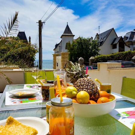 Apartment Les Terrasses De La Plage-1 By Interhome Quiberon Εξωτερικό φωτογραφία