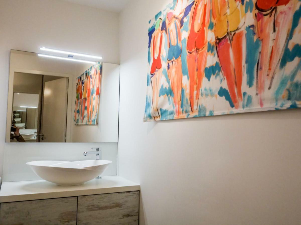 Apartment Les Terrasses De La Plage-1 By Interhome Quiberon Εξωτερικό φωτογραφία