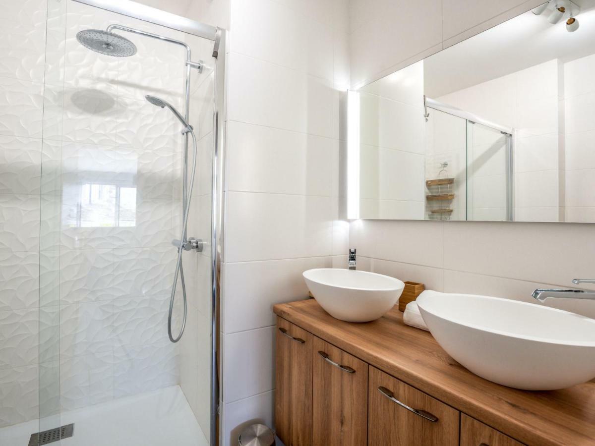 Apartment Les Terrasses De La Plage-1 By Interhome Quiberon Εξωτερικό φωτογραφία